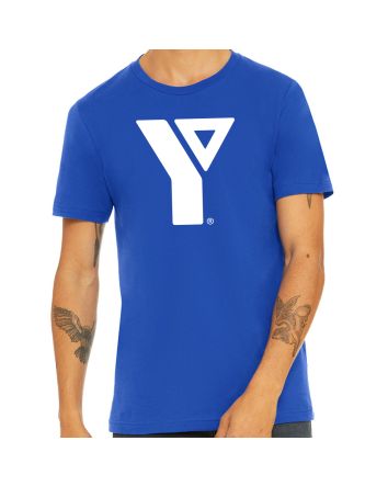 T-shirt YMCA