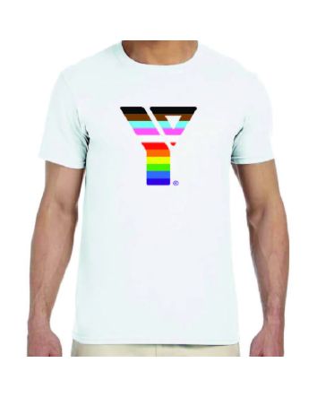 Y Pride T-Shirt